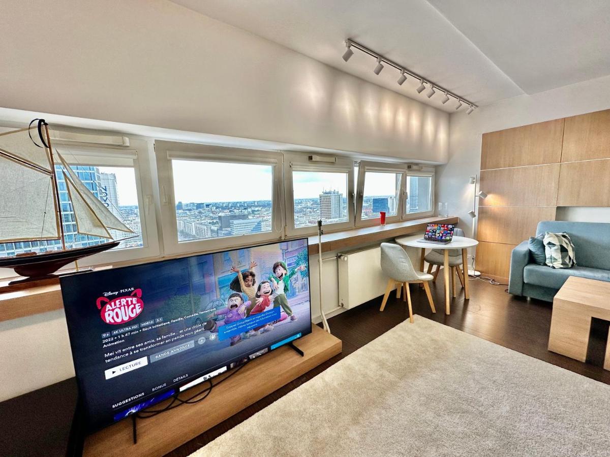 Top Metro X2 Fast Wifi 400 Mbs 70'Tv Netflix Hbo Max Appletv+ Disney+ Варшава Екстер'єр фото