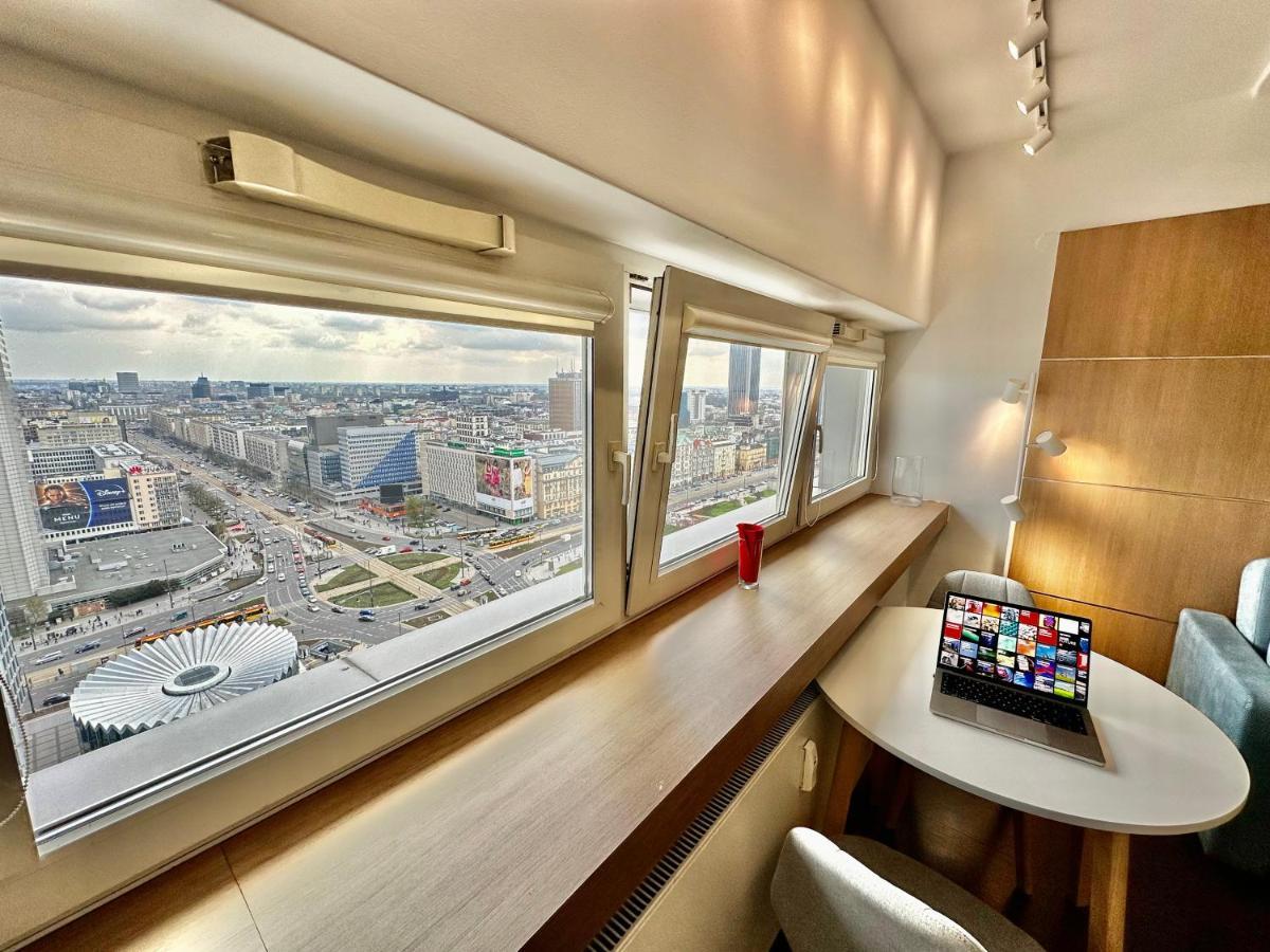 Top Metro X2 Fast Wifi 400 Mbs 70'Tv Netflix Hbo Max Appletv+ Disney+ Варшава Екстер'єр фото