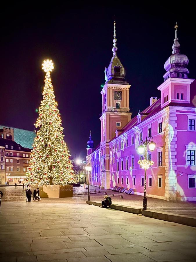 Top Metro X2 Fast Wifi 400 Mbs 70'Tv Netflix Hbo Max Appletv+ Disney+ Варшава Екстер'єр фото