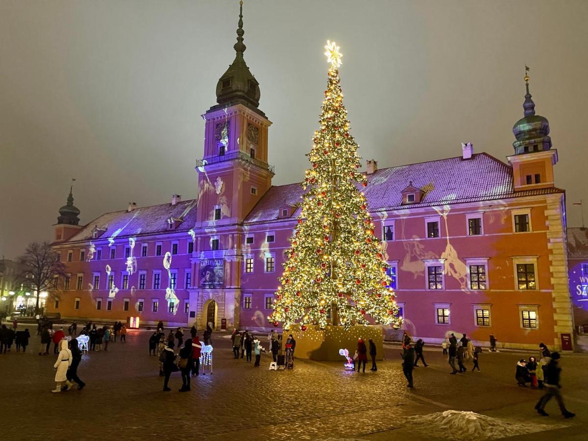 Top Metro X2 Fast Wifi 400 Mbs 70'Tv Netflix Hbo Max Appletv+ Disney+ Варшава Екстер'єр фото